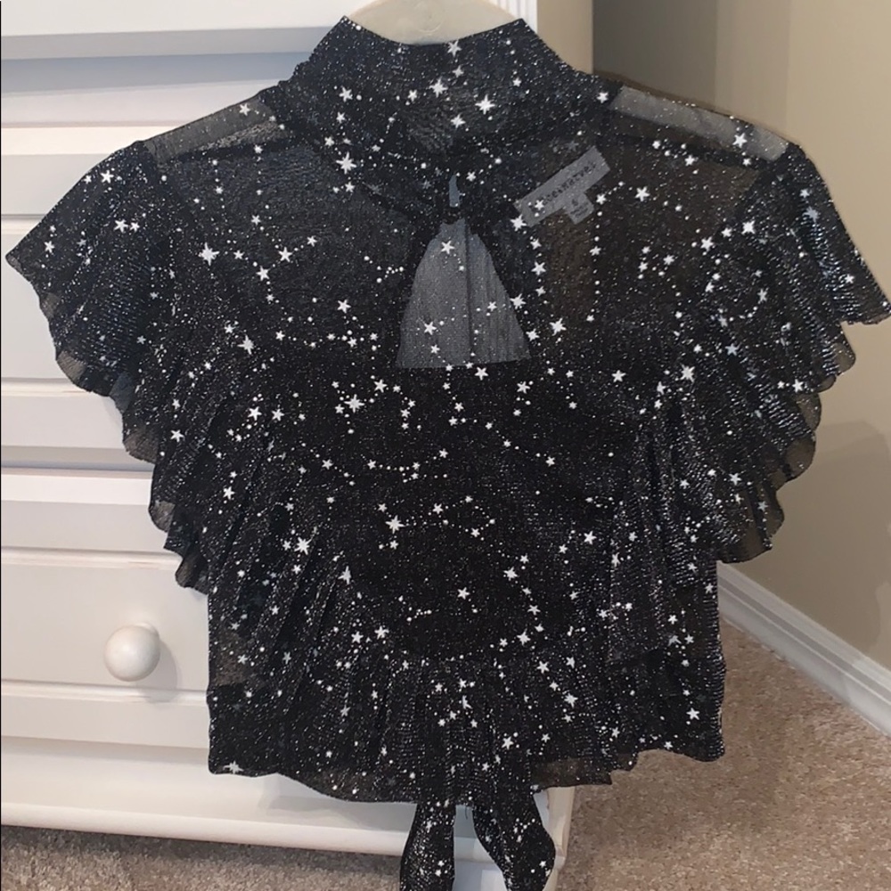 Star Blouse